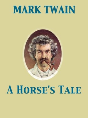 cover image of Horse's Tale